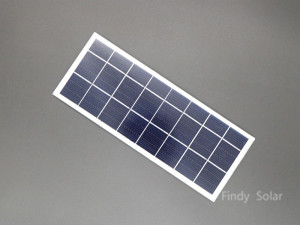 3,5 W 4 V Solarpanel