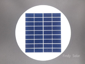 4,5 W 9 V Solarpanel