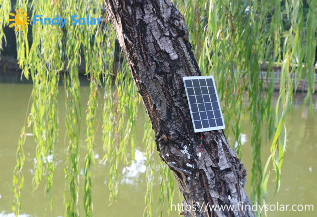 Tips to Choose the Right Solar Panel for Your Battery