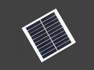 5V 1W Solar Panel