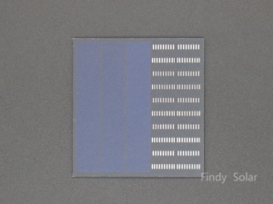 1.5V 200mA Solar Mini Panel