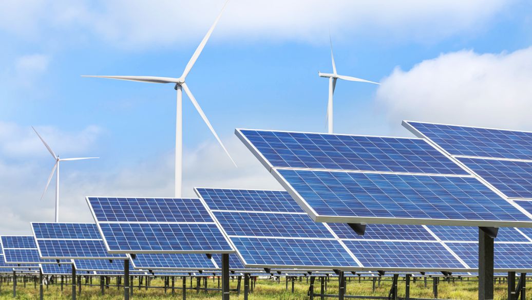 Solar panel manufacturers 